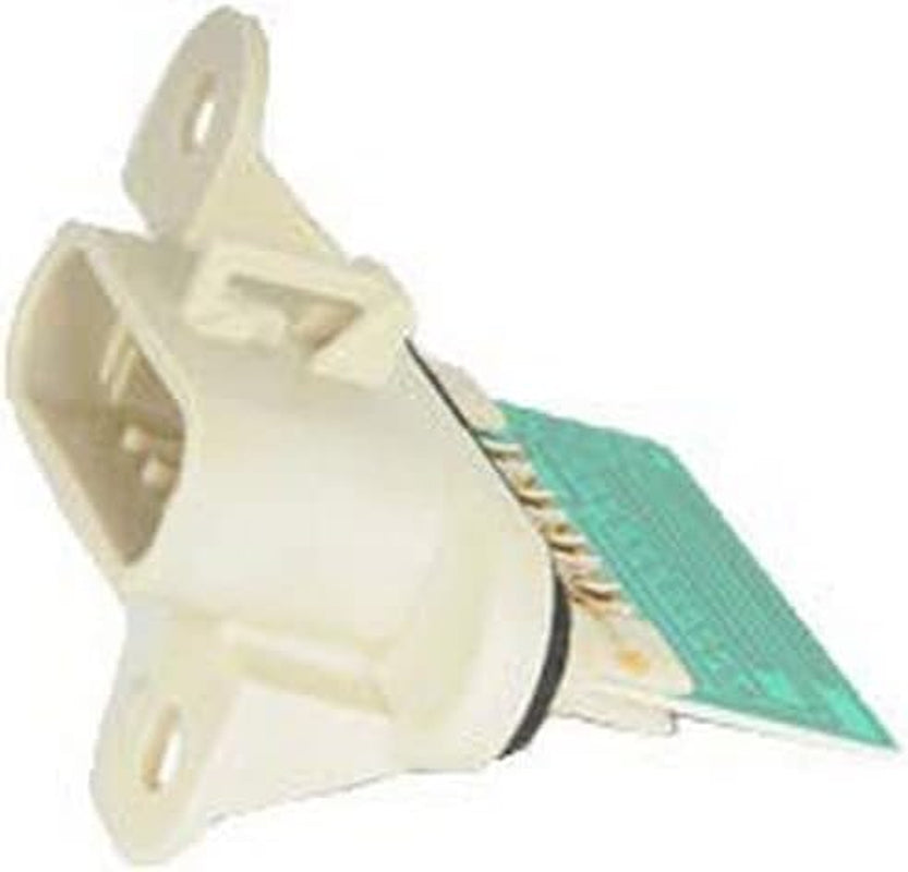 GM Original Equipment 15-80859 Heating and Air Conditioning Blower Motor Resistor