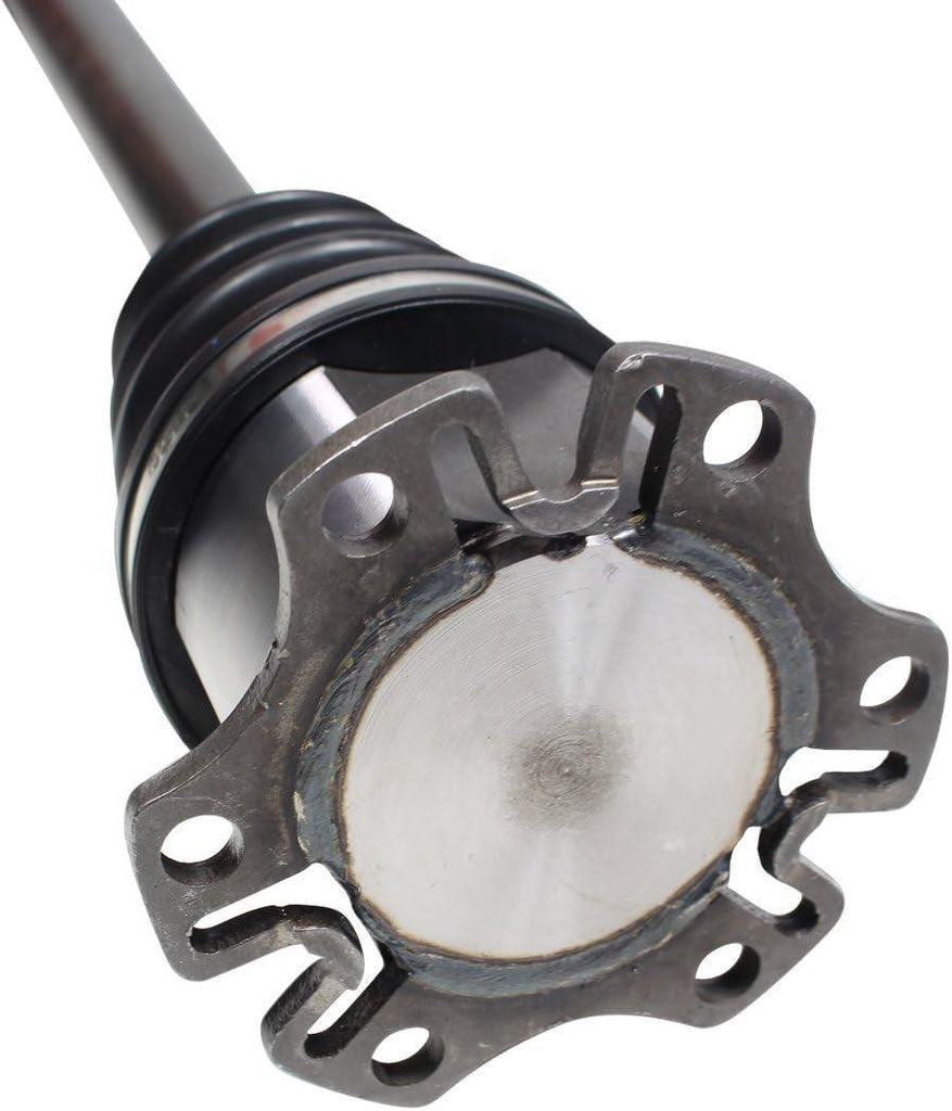 NCV23524 CV Axle Shaft Assembly - Right Front (Passenger Side)