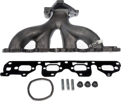 Dorman 674-418 Exhaust Manifold Kit - Includes Required Gaskets and Hardware Compatible with Select Chevrolet/Pontiac/Saturn Models