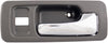 Dorman Interior Door Handle for 1990-1993 Accord 92432