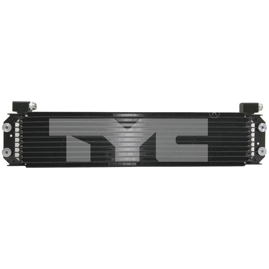 TYC Automatic Transmission Oil Cooler for Camaro, ATS 19114