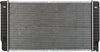 Spectra Complete Radiator CU1700