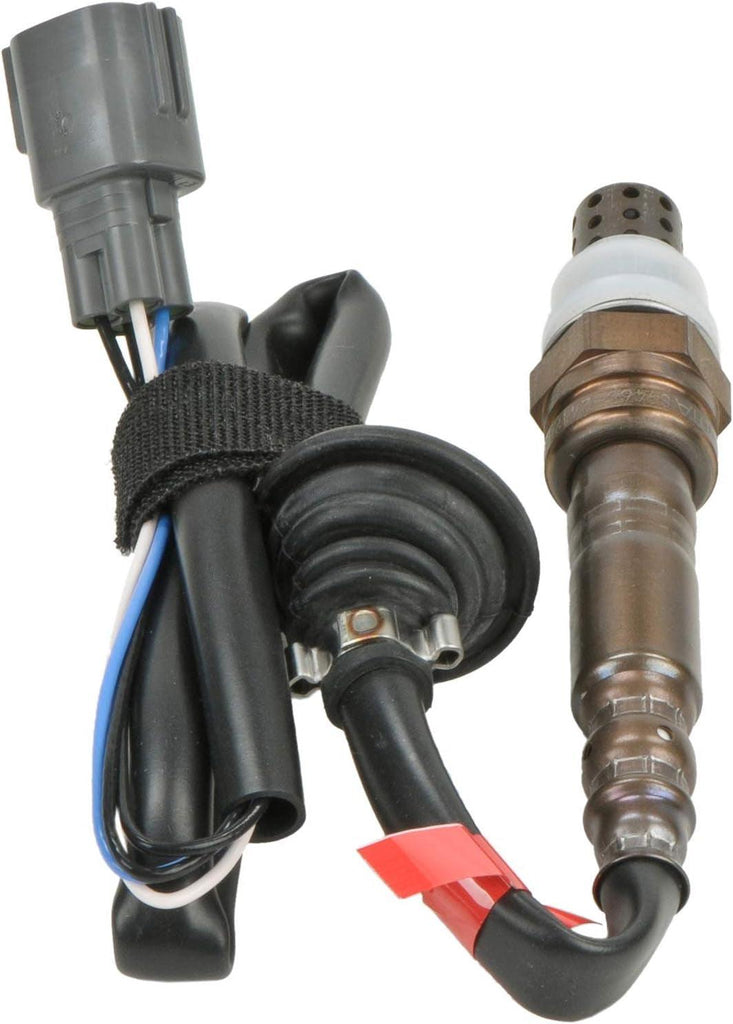 Bosch 13914 Oxygen Sensor, OE Fitment (Lexus)