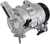GM Genuine Parts 15-22421 Air Conditioning Compressor and Clutch Assembly