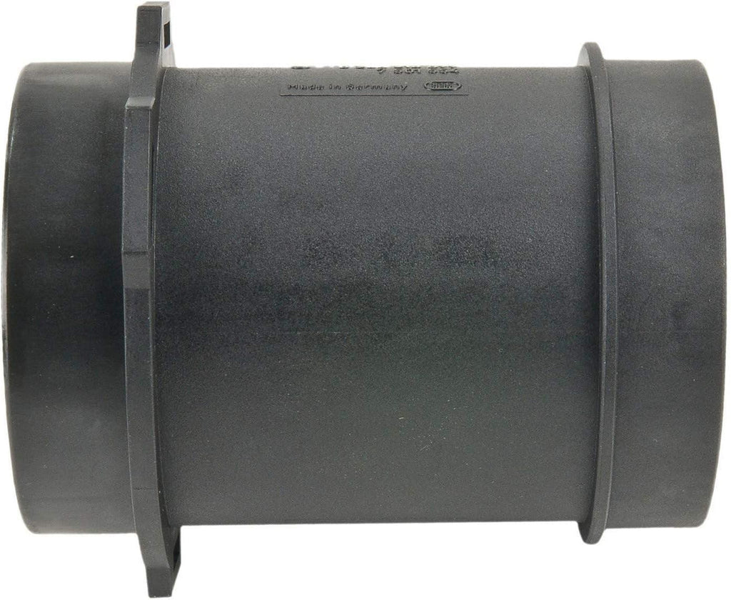 0280218077 Original Equipment Mass Air Flow (MAF) Sensor for Select BMW: 2002-03 745I, 2002-03 745Li