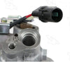 98487 Compressor New Mitsubishi
