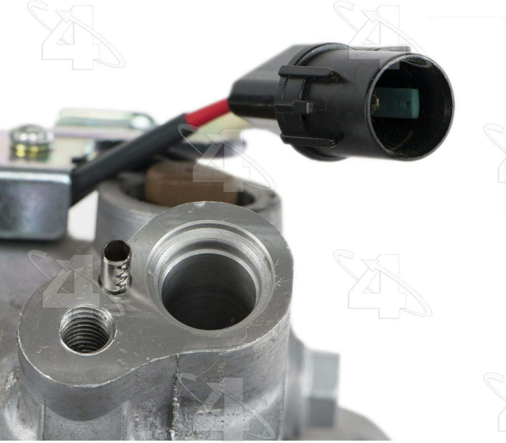 98487 Compressor New Mitsubishi