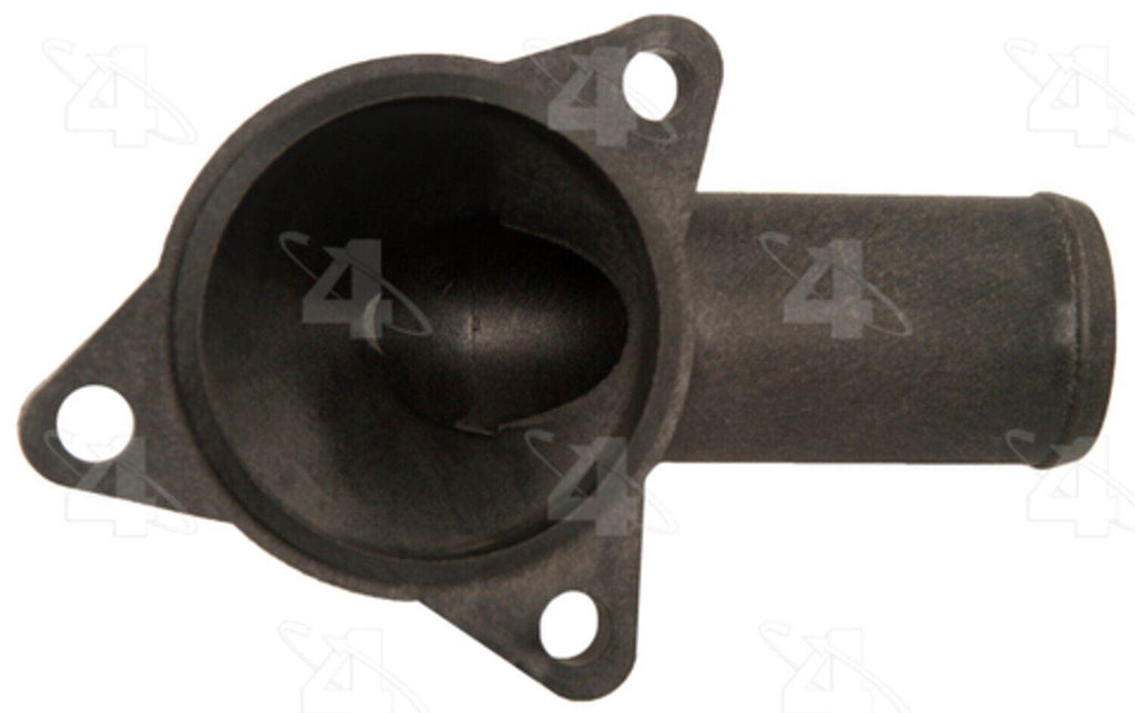 Four Seasons Engine Coolant Water Outlet for 05-10 Ford Mustang 85288