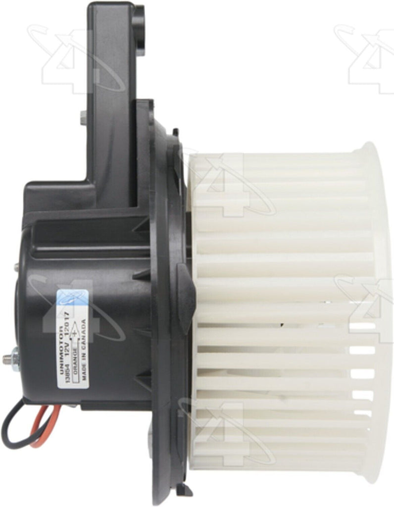 HVAC Blower Motor for Escape, Tribute, Mariner, F-250 Super Duty+More 75854