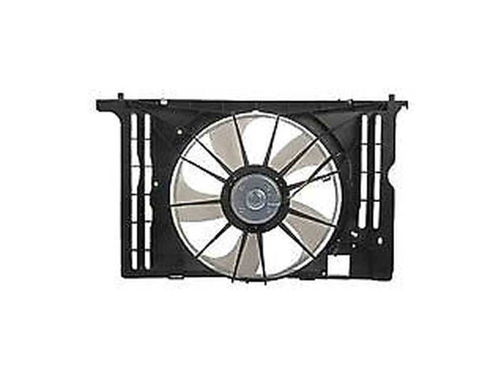 Dorman Engine Cooling Fan Assembly for Matrix, Corolla, Vibe 621-363