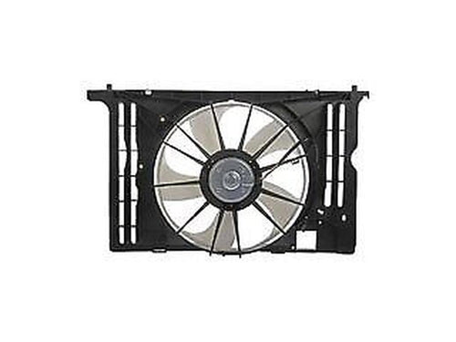 Dorman Engine Cooling Fan Assembly for Matrix, Corolla, Vibe 621-363