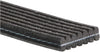 Gold 7DK551 Dual Sided V-Ribbed Serpentine Belt