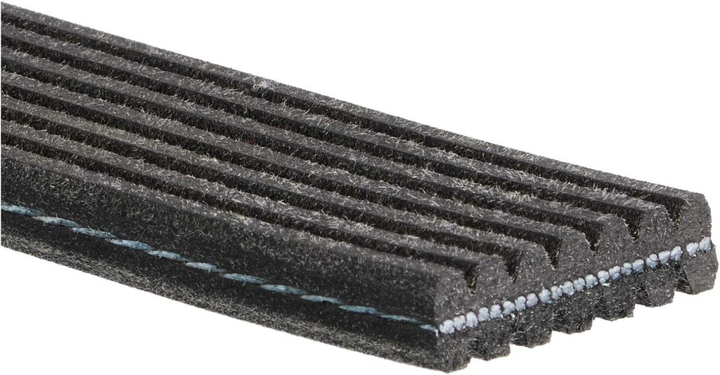 Gold 7DK817 Dual Sided V-Ribbed Serpentine Belt