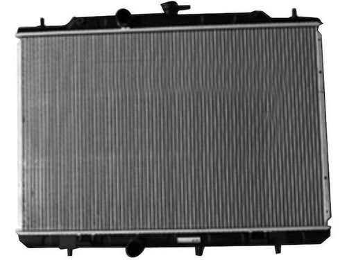Radiator - Compatible with 2008 - 2013 Nissan Rogue 2.5L 4-Cylinder 2009 2010 2011 2012