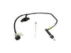 Dorman Clutch Master and Slave Cylinder Assembly for 1997 Dakota CC649023