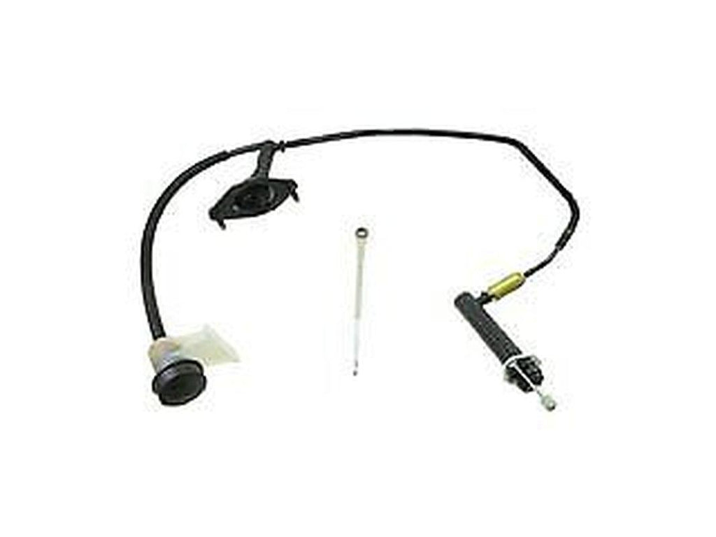 Dorman Clutch Master and Slave Cylinder Assembly for 1997 Dakota CC649023