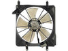 Dorman Engine Cooling Fan Assembly for 04-08 Acura TSX 620-258