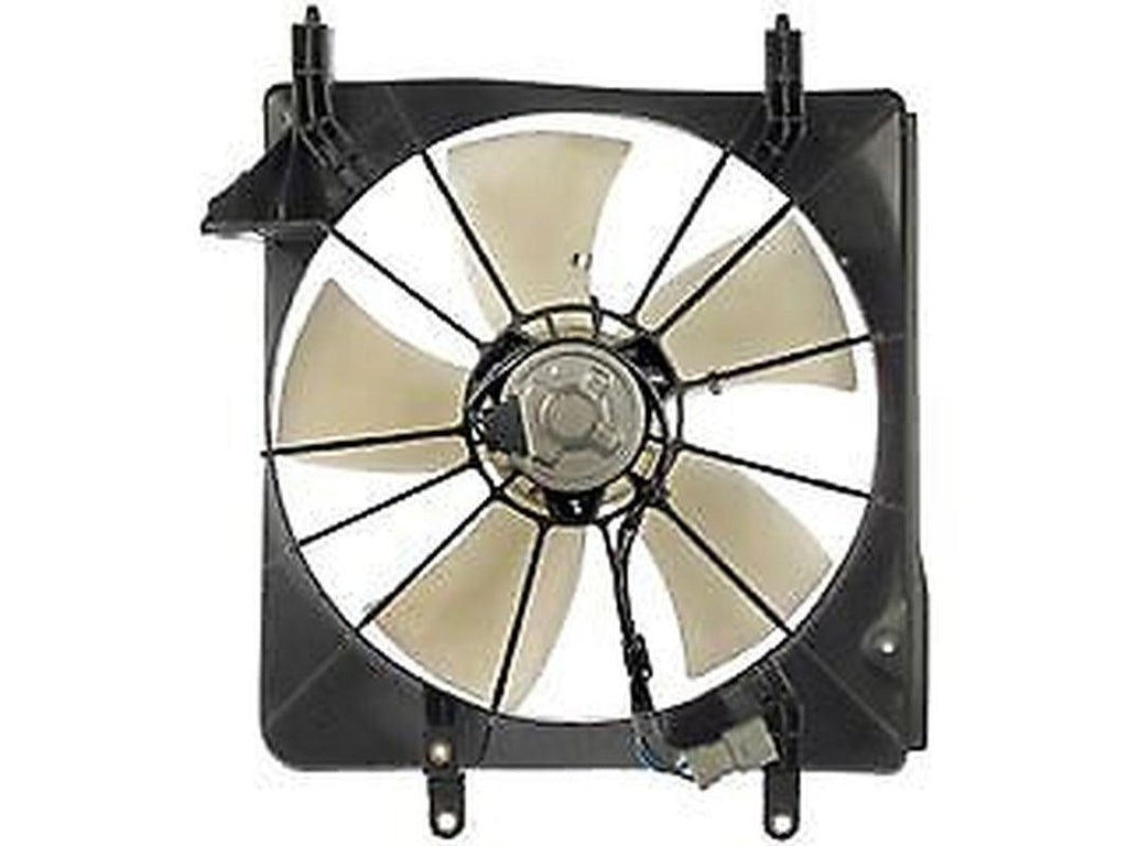 Dorman Engine Cooling Fan Assembly for 04-08 Acura TSX 620-258