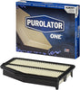A38197 one Advanced Engine Air Filter Compatible with Select Honda CR-V
