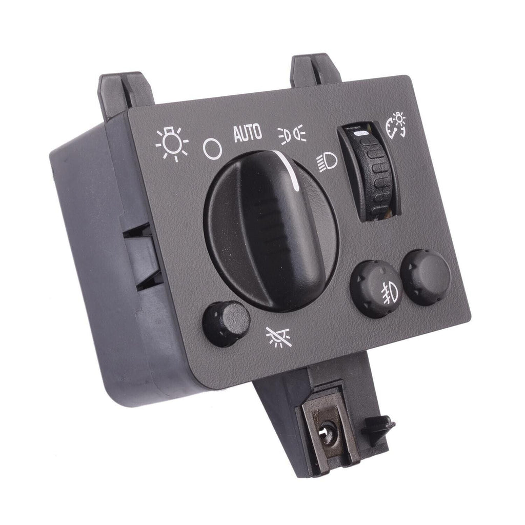 Instrument Panel Dimmer Switch for Colorado, Canyon, I-290, I-370+More HLS-1143