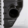 TYC Radiator for C2500, C3500, K2500, K3500 1696
