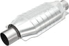 Magnaflow Universal Catalytic Converter 334009-3" Inlet/Outlet - California Grade, CARB Compliant