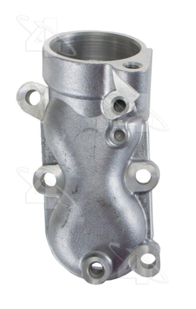 Engine Coolant Water Outlet for Silverado 2500 HD, Silverado 3500 Hd+More 86007