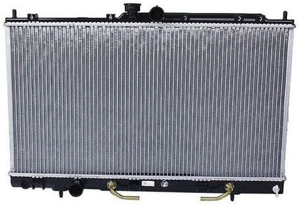A1737 Radiator