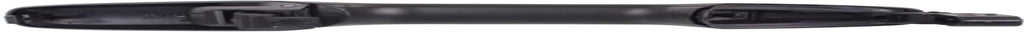 for Ford Edge Exterior Door Handle Front, Passenger Side or Rear, Driver or Passenger Side Primed (2011-2014) Trim:All Submodels