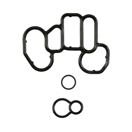 Engine Oil Filter Adapter Seal for Odyssey, Passport, Pilot+More 72951