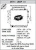 87-04 Jeep Wrangler (HD) (2578)