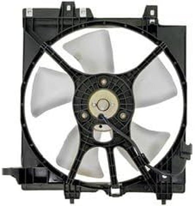 - 620-765 - RADIATOR FAN ASSEMBLY without CONTROLLER