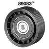 Dayco Accessory Drive Belt Idler Pulley for 9-3, 900 89083