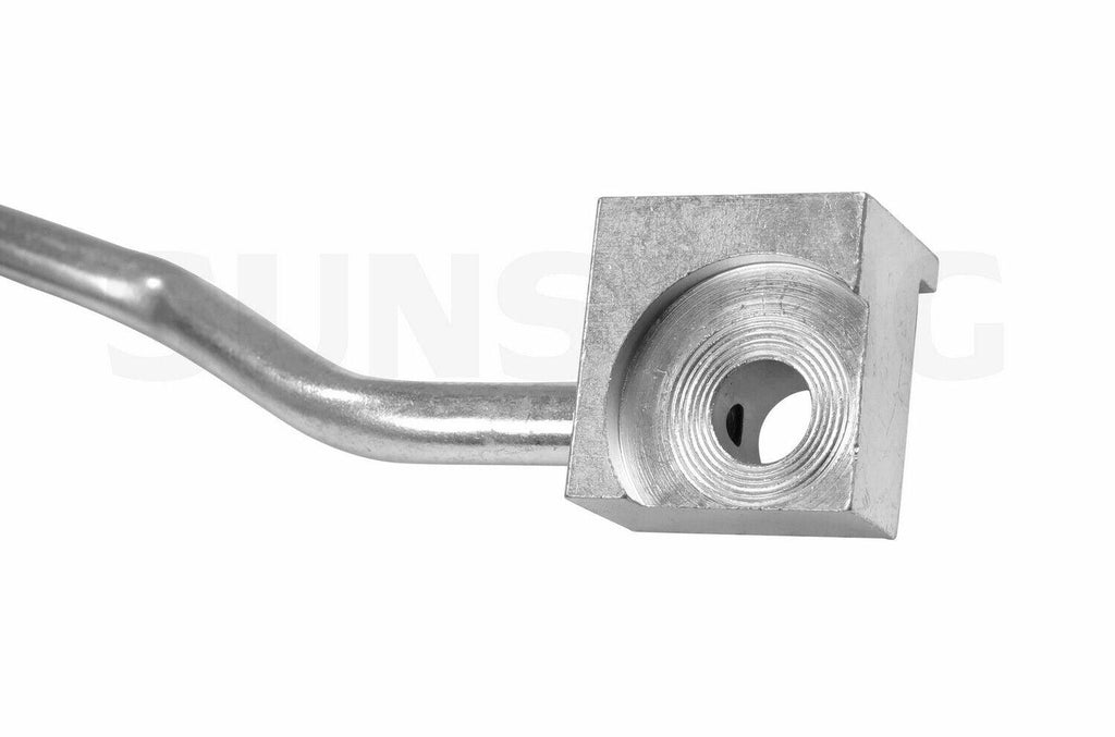 Sunsong Brake Hydraulic Hose for 1994-1996 Bronco 2201213