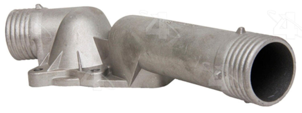 Four Seasons Engine Coolant Water Outlet for 1997-1998 528I 85068