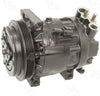 67436 Remanufactured AC Compressor by