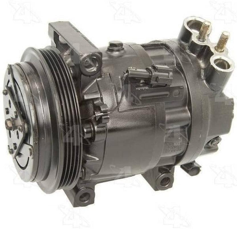 67436 Remanufactured AC Compressor by