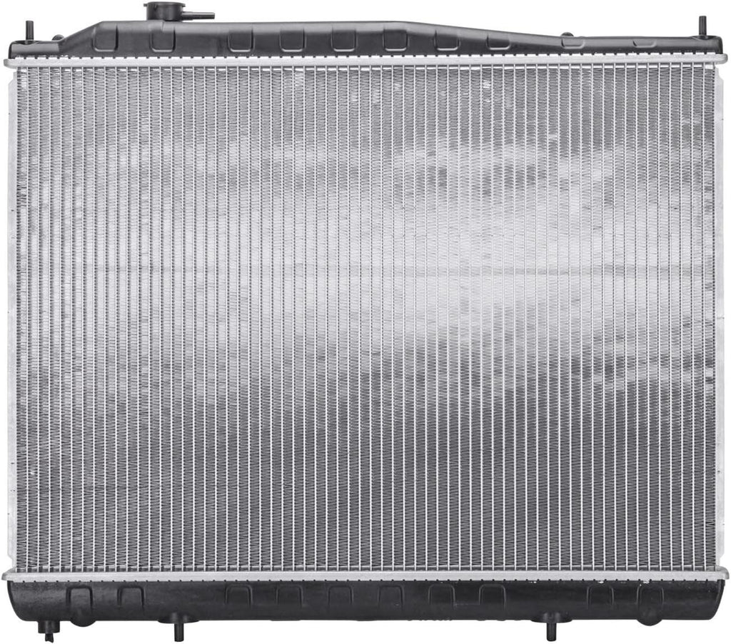 Radiator - 2075