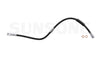 Sunsong Brake Hydraulic Hose for Audi 2201636