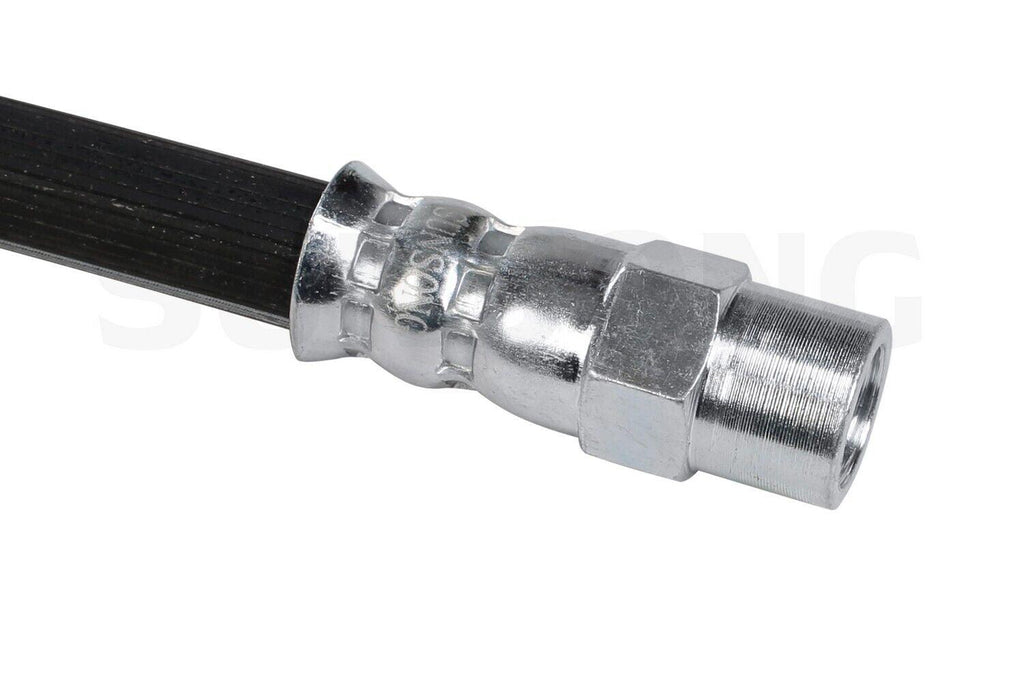 Sunsong Brake Hydraulic Hose for BMW 2204545