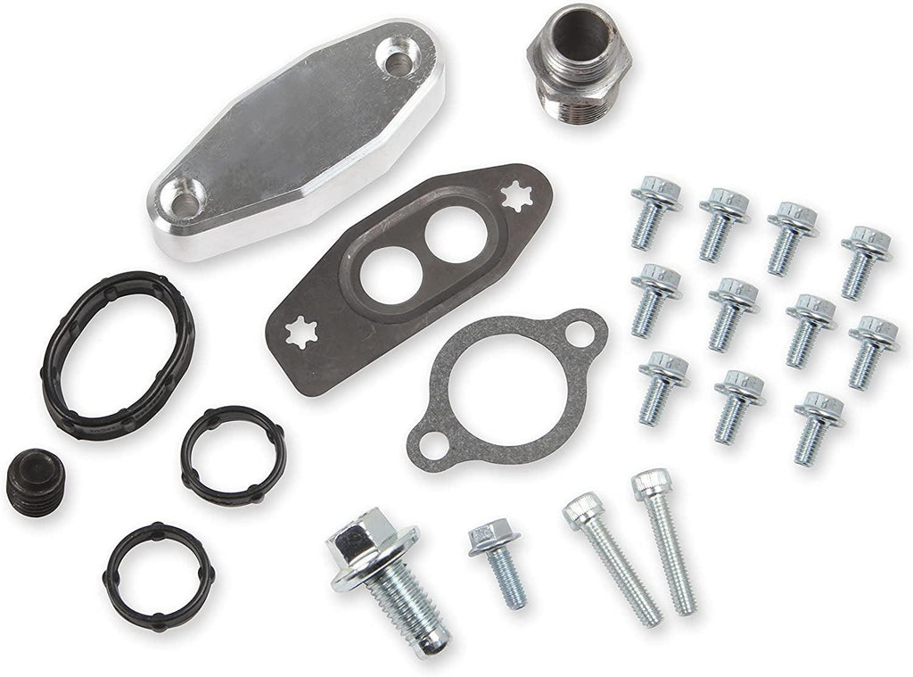 302-21 Gen V LT Swap Oil Pan - as Cast