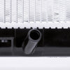 2672 Radiator Compatible with 2003-2008 Mazda Mazda6