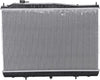 2151 Radiator Compatible with 1998-2004 Nissan Frontier