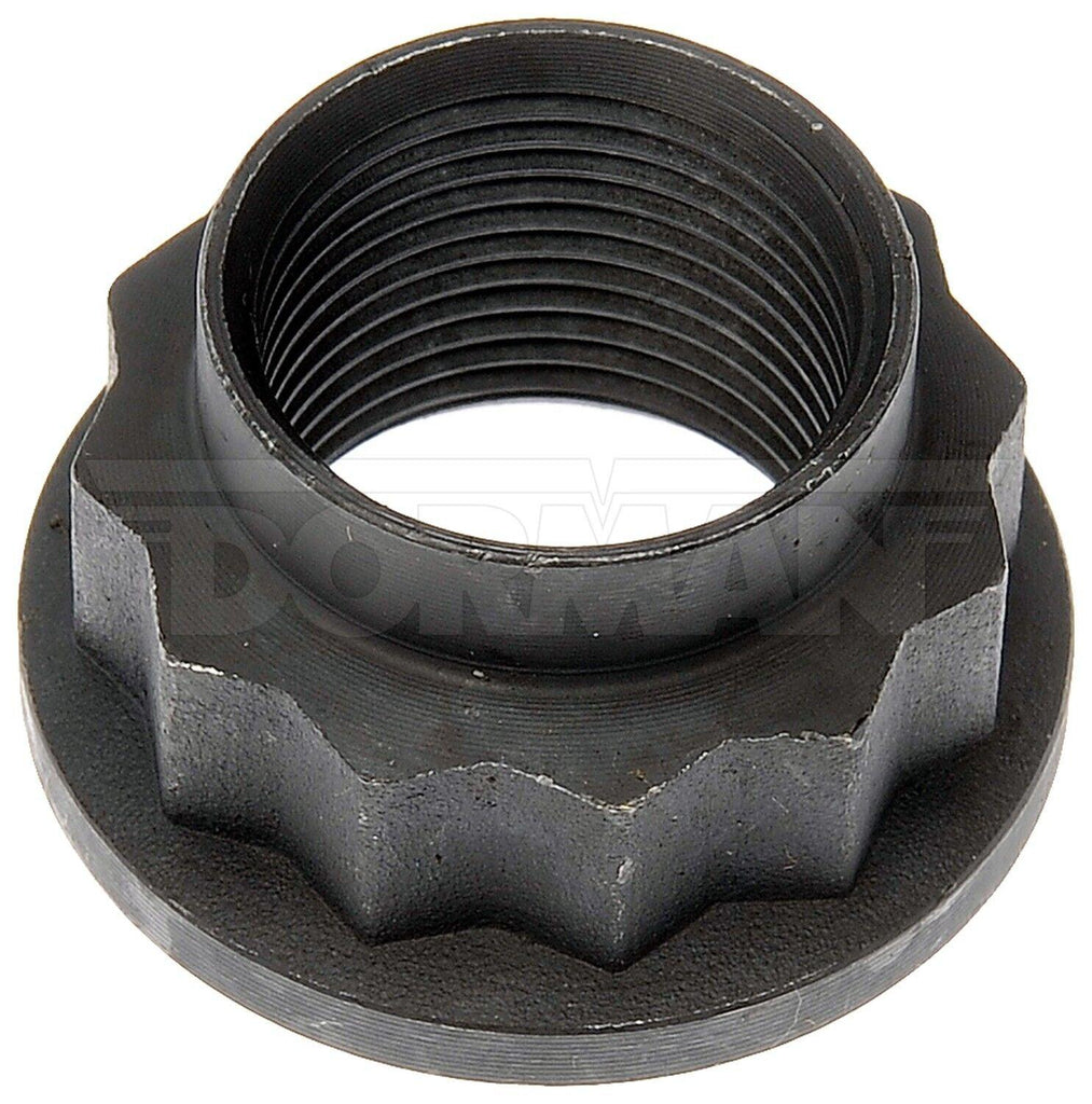 Kit De Nudillos De Dirección Dorman Para 04-10 Sienna 698-424