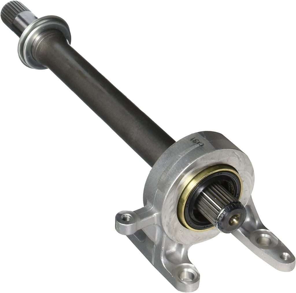 Genuine  44500-SCV-A10 Half (Automatic Transmission) Shaft Assembly