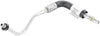 GM Genuine Parts 92239563 Engine Oil Cooler Inlet Hose Kit with Hose and Cap