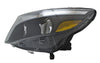 Hella Headlight Assembly for 16 Mercedes-Benz Metris 011284551