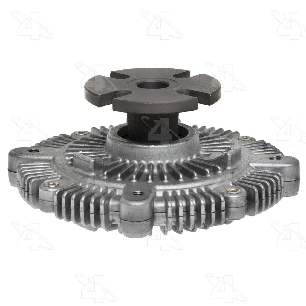 Four Seasons Engine Cooling Fan Clutch for Isuzu 36986