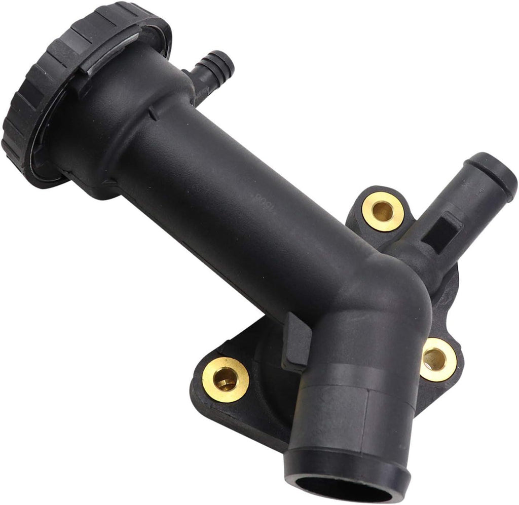 147-0049 Water Flange