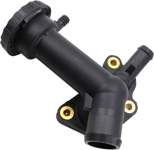 147-0049 Water Flange